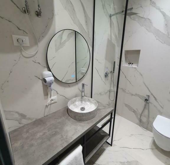 デラックススイート, Vlore Luxury Apartaments Fael