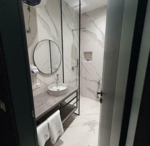 デラックススイート, Vlore Luxury Apartaments Fael