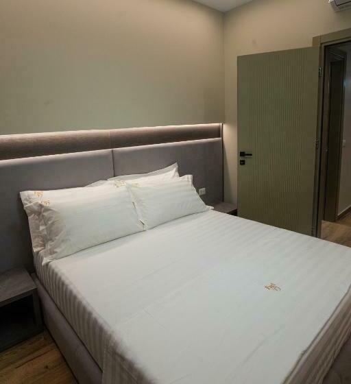 １ベッドルームアパートメント, Vlore Luxury Apartaments Fael