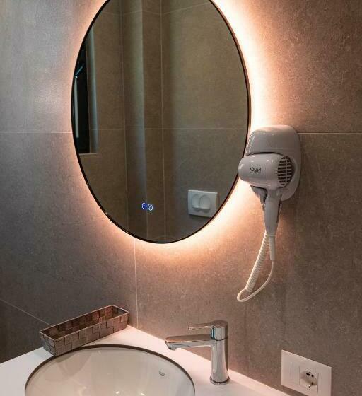 １ベッドルームアパートメント, Vlore Luxury Apartaments Fael