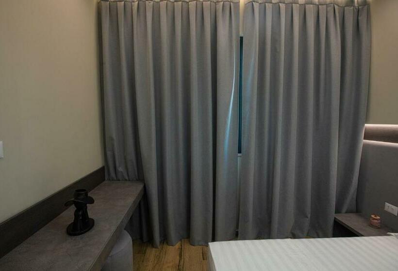 １ベッドルームアパートメント, Vlore Luxury Apartaments Fael