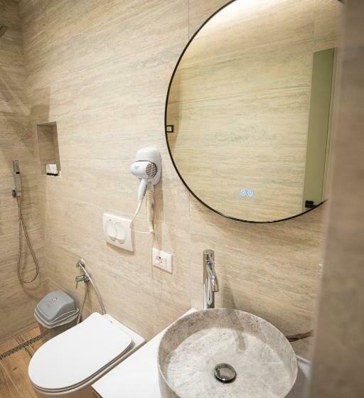 １ベッドルームアパートメント, Vlore Luxury Apartaments Fael