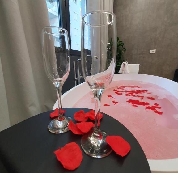 デラックススイート, Vlore Luxury Apartaments Fael