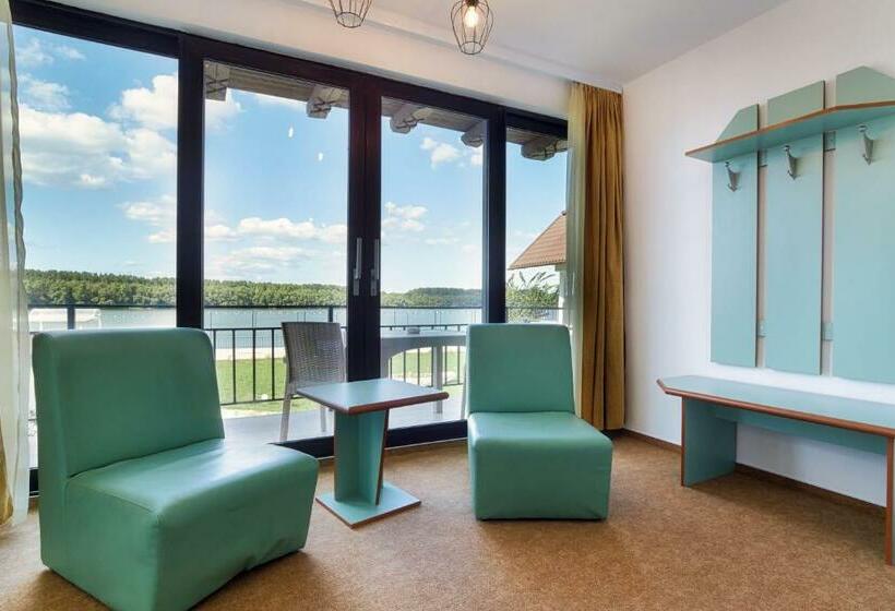 اتاق استاندارد, Amore Resort