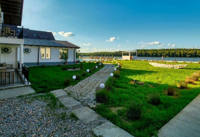 Номер Стандарт, Amore Resort