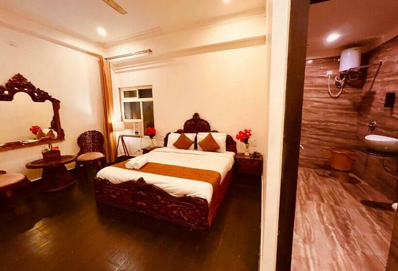 豪华房间, The Pacific   Top Rated And Most Awarded Property In Haridwar