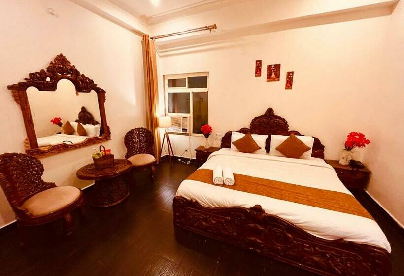 חדר דלוקס, The Pacific   Top Rated And Most Awarded Property In Haridwar