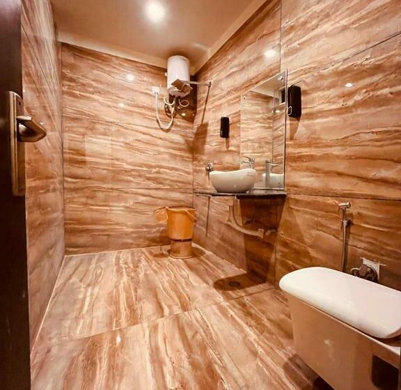 חדר דלוקס, The Pacific   Top Rated And Most Awarded Property In Haridwar