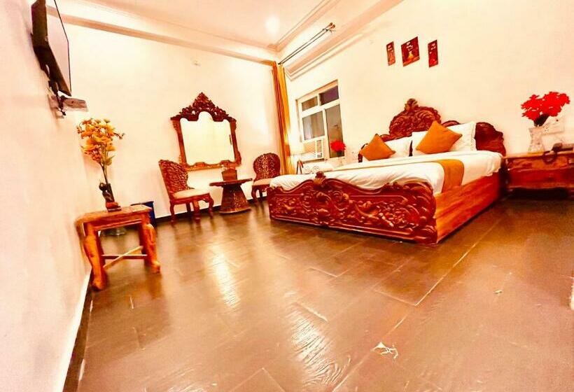 חדר דלוקס, The Pacific   Top Rated And Most Awarded Property In Haridwar