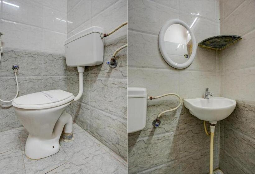 חדר סטנדרט, O Vbh Inn