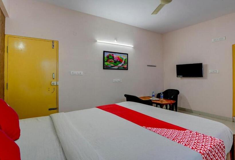 חדר סטנדרט, O Vbh Inn