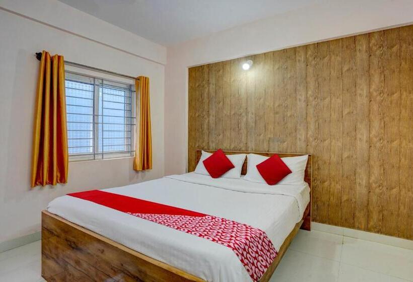 Номер Стандарт, O Vbh Inn