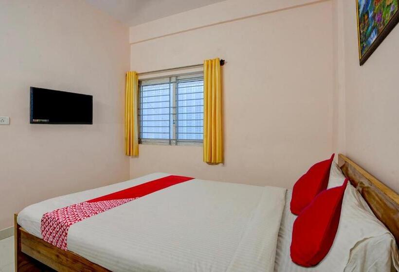 חדר סטנדרט, O Vbh Inn