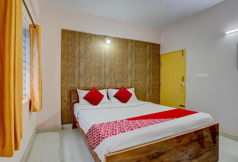 חדר סטנדרט, O Vbh Inn