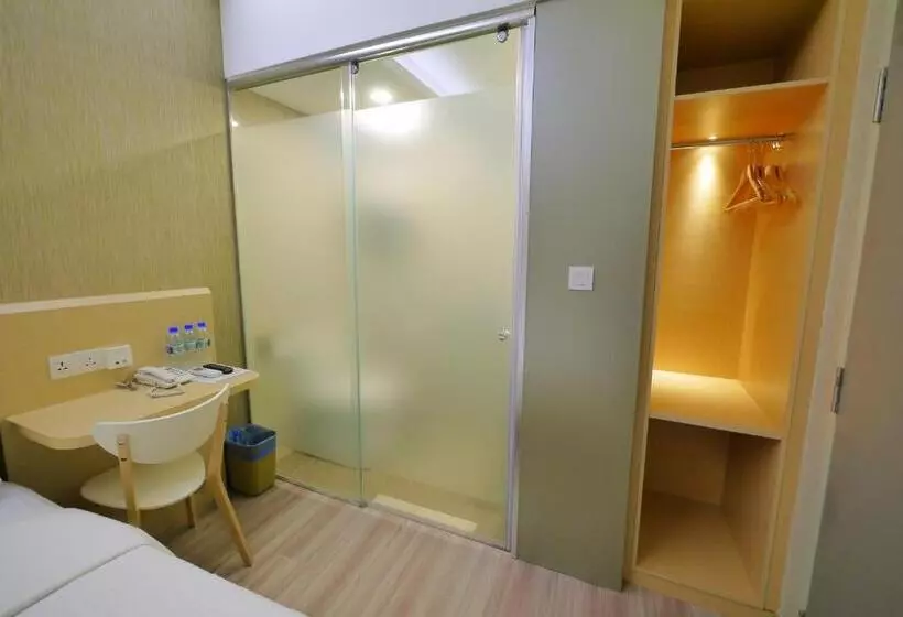 ファミリールーム, 33 Boutique Hotel Bandar Sunway