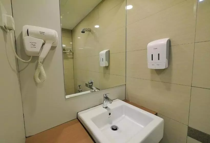 ファミリールーム, 33 Boutique Hotel Bandar Sunway