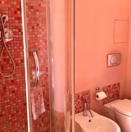 سوییت جونیور, B&b Saluzzo Paesana 1718