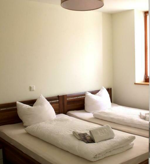 Апартаменты 1 Спальня, Boardinghouse Neustadt