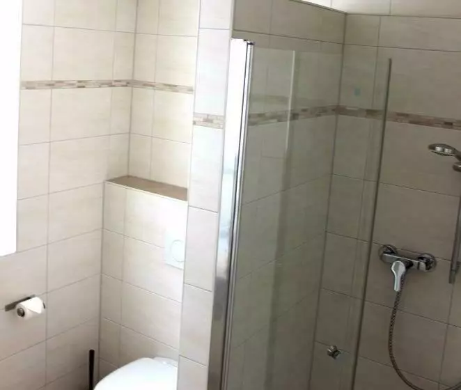 آپارتمان 1 خوابه, Boardinghouse Neustadt