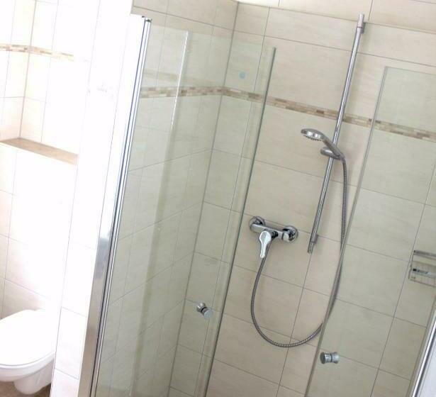 Апартаменты 1 Спальня, Boardinghouse Neustadt