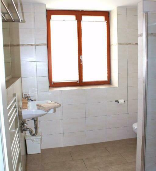 Апартаменты 1 Спальня, Boardinghouse Neustadt
