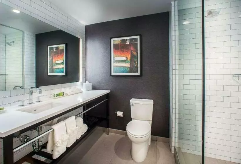 Standard-huone, The Elmore Hotel, DFW Southlake, a Tribute Portfolio Hotel
