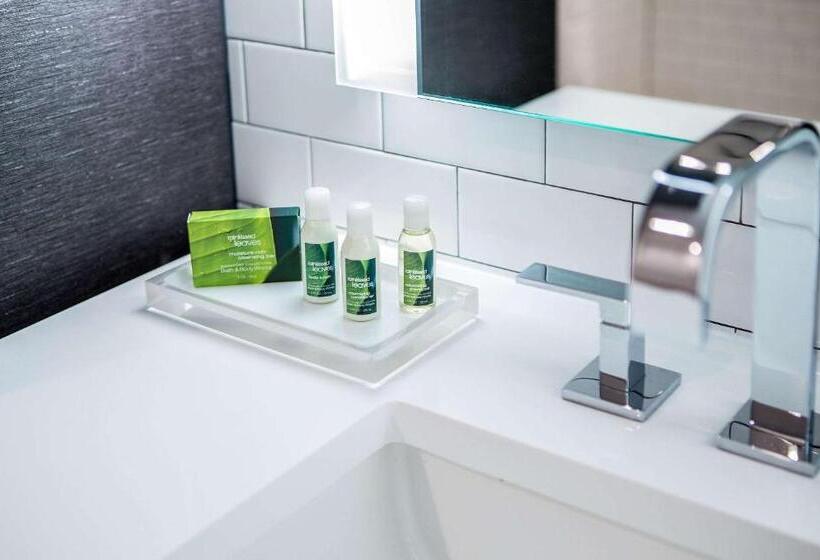 חדר סטנדרט, The Southlake