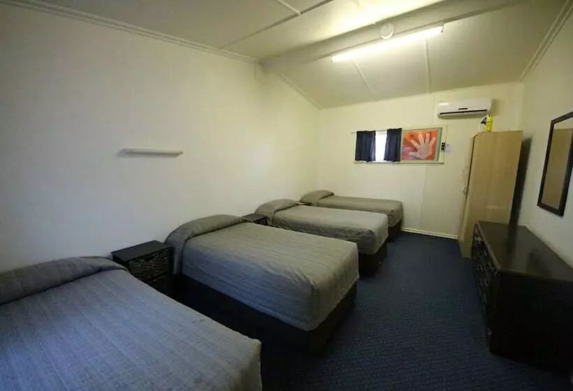 اتاق استاندارد, Coolabah Motel Walgett
