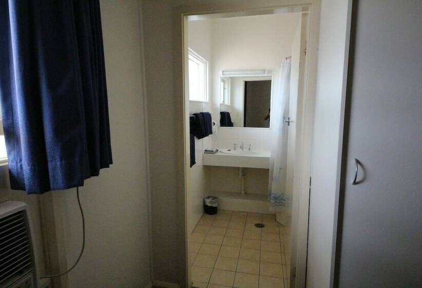 اتاق استاندارد, Coolabah Motel Walgett