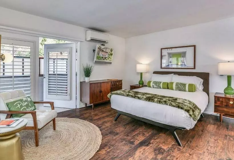 Standard-huone, Del Marcos Hotel, A Kirkwood Collection