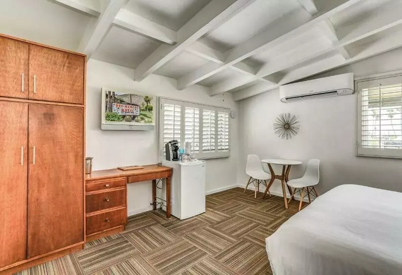 Standard-huone King-vuode, Del Marcos Hotel, A Kirkwood Collection