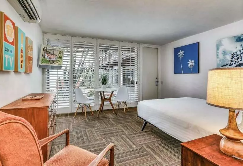 Standard-huone, Del Marcos Hotel, A Kirkwood Collection