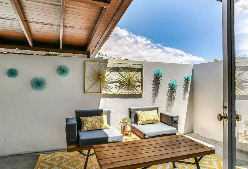 Deluxe-huone, Del Marcos Hotel, A Kirkwood Collection