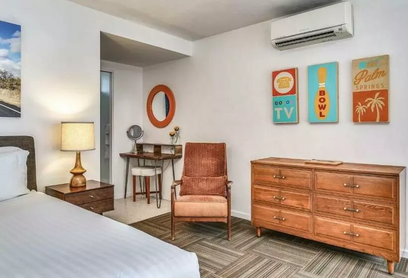 Standard-huone, Del Marcos Hotel, A Kirkwood Collection