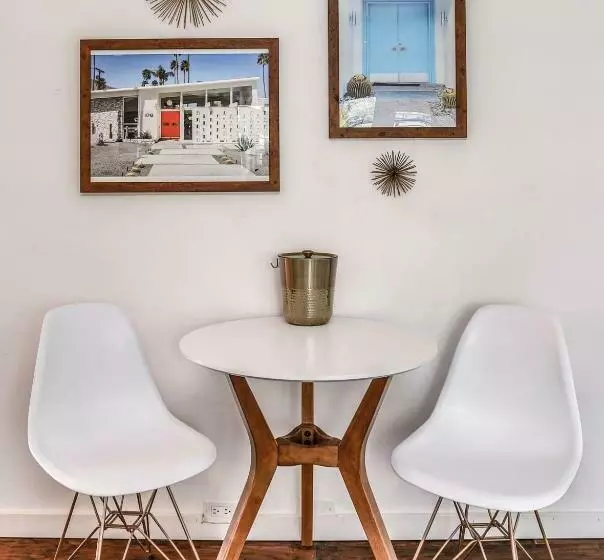 Standard-huone, Del Marcos Hotel, A Kirkwood Collection