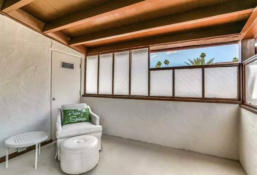 Standard-huone King-vuode, Del Marcos Hotel, A Kirkwood Collection
