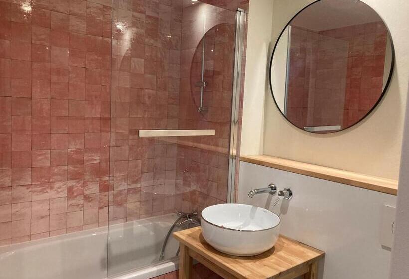 Номер Superior, Eden Park Hotel Restaurant