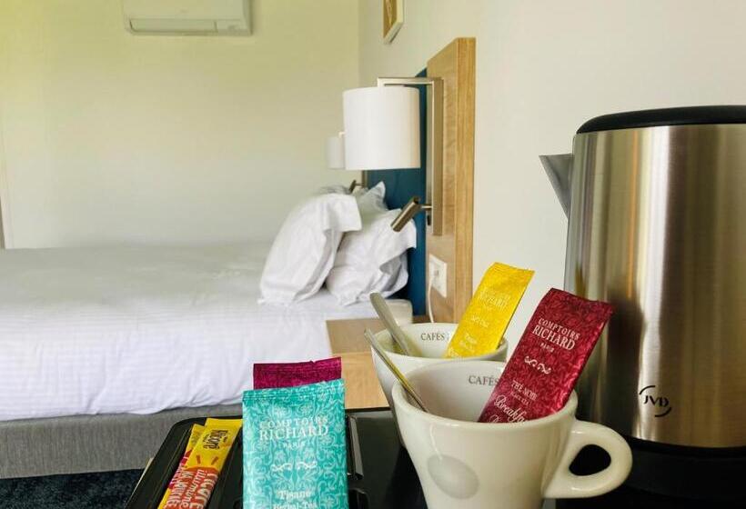 Номер Superior, Eden Park Hotel Restaurant