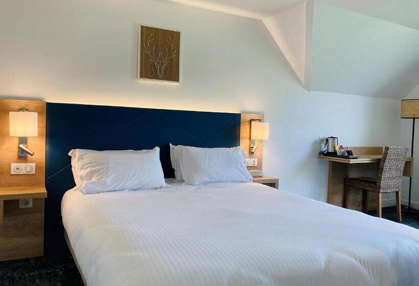 Номер Superior, Eden Park Hotel Restaurant