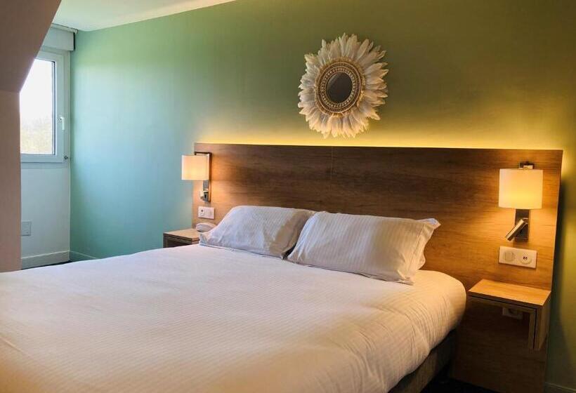 Номер Superior, Eden Park Hotel Restaurant