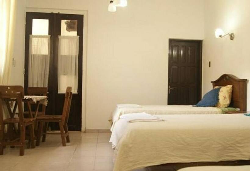 اتاق استاندارد با سرویس بهداشتی مشترک, Residencial Ikandire