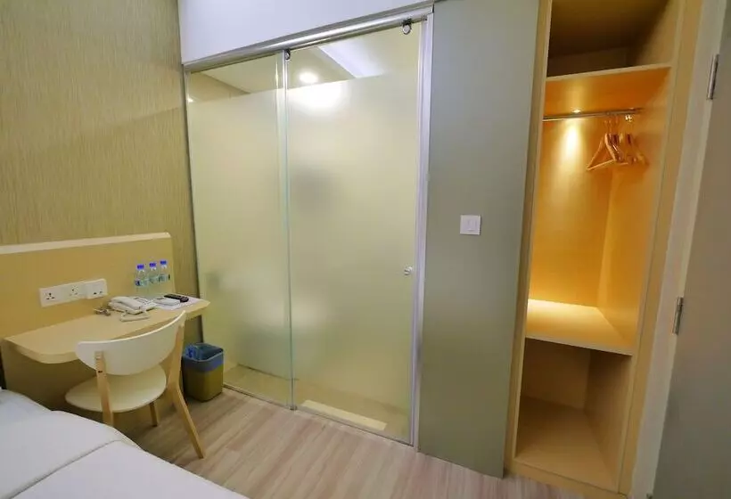 スーペリアールーム, 33 Boutique Hotel Bandar Sunway