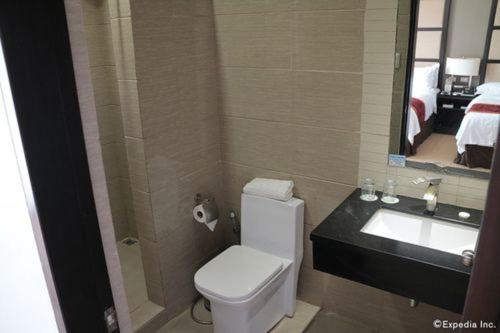 اتاق لوکس, Avenue Suites