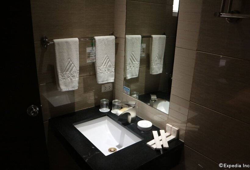 اتاق سوپریور, Avenue Suites