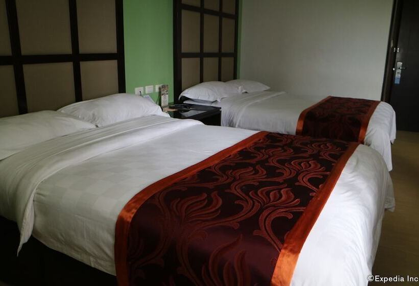 اتاق سوپریور, Avenue Suites