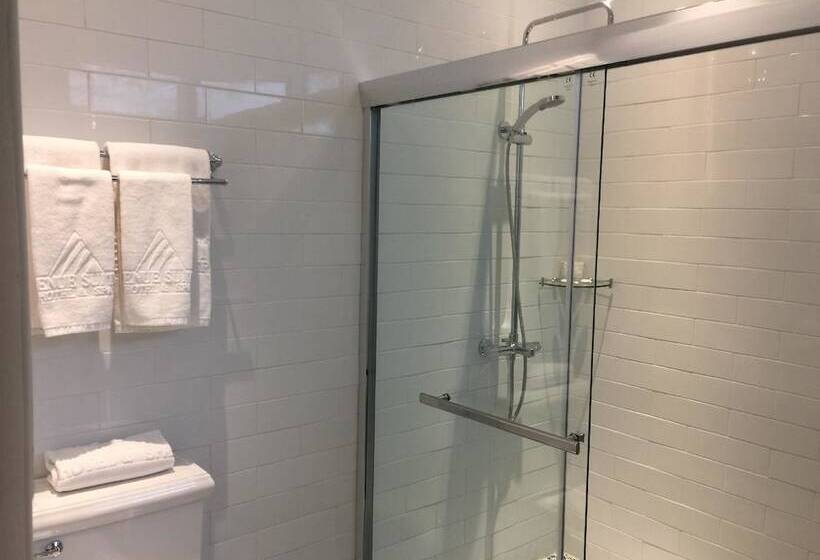 سوییت اجرایی, Avenue Suites