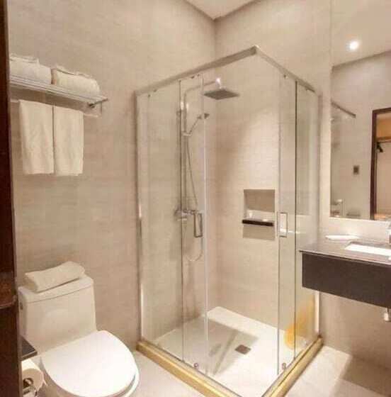 اتاق لوکس, Avenue Suites