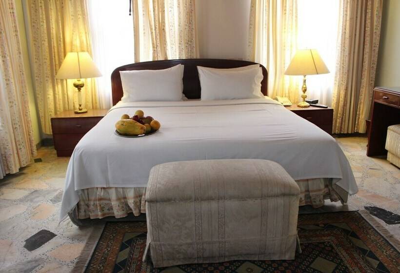 غرفة سوبيريور فردية, California Pacho