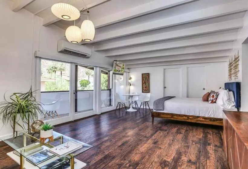 Deluxe-studio, Del Marcos Hotel, A Kirkwood Collection
