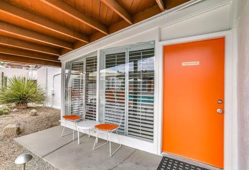 Standard-studio, Del Marcos Hotel, A Kirkwood Collection